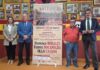 Novillada con picadores con triunfadores en la provincia de Málaga para abrir la temporada taurina 2026 en la Feria de Primavera de Antequera