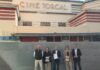 Ruiz Espejo exige una campaña limpia y desmiente los bulos del PP sobre el mercadillo