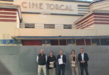 Ruiz Espejo exige una campaña limpia y desmiente los bulos del PP sobre el mercadillo