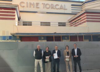 Ruiz Espejo exige una campaña limpia y desmiente los bulos del PP sobre el mercadillo