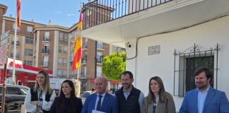 El PP de Antequera exige reconocer como profesión de riesgo a la Guardia Civil y Policía Nacional