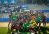 El Antequera CF asalta la Nova Creu Alta y deja al Sabadell sin ascenso directo (0-1)