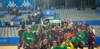 El Antequera CF asalta la Nova Creu Alta y deja al Sabadell sin ascenso directo (0-1)