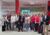 El PP consolida su victoria en Antequera con el escrutinio al 100% mientras el PSOE llama a la reflexión y la resistencia