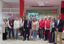 El PP consolida su victoria en Antequera con el escrutinio al 100% mientras el PSOE llama a la reflexión y la resistencia