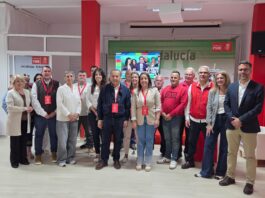 El PP consolida su victoria en Antequera con el escrutinio al 100% mientras el PSOE llama a la reflexión y la resistencia