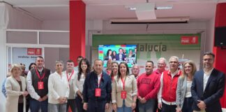 El PP consolida su victoria en Antequera con el escrutinio al 100% mientras el PSOE llama a la reflexión y la resistencia