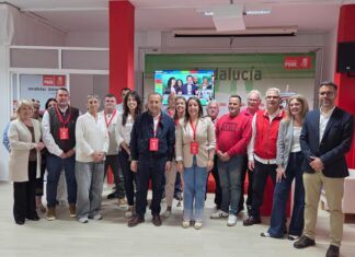 El PP consolida su victoria en Antequera con el escrutinio al 100% mientras el PSOE llama a la reflexión y la resistencia