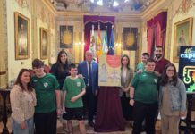 Antequera presenta el cartel y la programación de la Feria de Primavera 2026