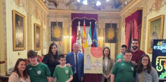 Antequera presenta el cartel y la programación de la Feria de Primavera 2026