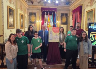Antequera presenta el cartel y la programación de la Feria de Primavera 2026
