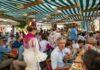La Feria de Primavera de Antequera tendrá por segundo año un espacio exclusivo para el mundo del caballo de la mano de Equialia