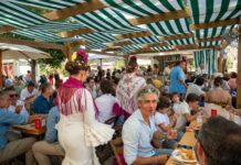 La Feria de Primavera de Antequera tendrá por segundo año un espacio exclusivo para el mundo del caballo de la mano de Equialia
