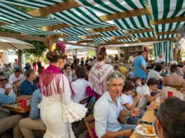 La Feria de Primavera de Antequera tendrá por segundo año un espacio exclusivo para el mundo del caballo de la mano de Equialia