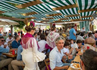 La Feria de Primavera de Antequera tendrá por segundo año un espacio exclusivo para el mundo del caballo de la mano de Equialia