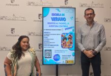 Antequera impulsa una nueva edición de su Escuela de Verano
