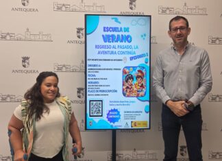 Antequera impulsa una nueva edición de su Escuela de Verano
