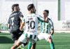 Antequera CF, a la Copa del Rey: el 3-1 al Torremolinos sella la séptima plaza