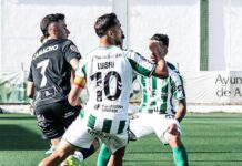 Antequera CF, a la Copa del Rey: el 3-1 al Torremolinos sella la séptima plaza