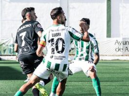 Antequera CF, a la Copa del Rey: el 3-1 al Torremolinos sella la séptima plaza