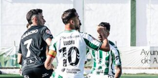 Antequera CF, a la Copa del Rey: el 3-1 al Torremolinos sella la séptima plaza