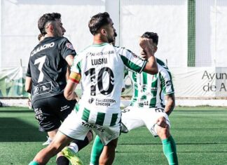 Antequera CF, a la Copa del Rey: el 3-1 al Torremolinos sella la séptima plaza