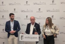 El Ayuntamiento de Antequera advierte de menos obras y empleo agrario por el recorte del PFEA