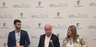 El Ayuntamiento de Antequera advierte de menos obras y empleo agrario por el recorte del PFEA