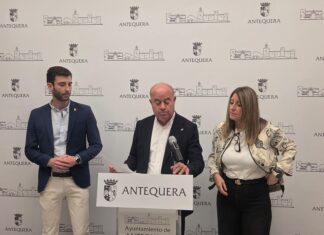 El Ayuntamiento de Antequera advierte de menos obras y empleo agrario por el recorte del PFEA