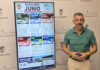 Antequera adapta sus instalaciones deportivas al verano y abre el acceso a los no federados