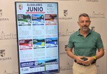 Antequera adapta sus instalaciones deportivas al verano y abre el acceso a los no federados