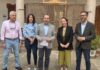 El grupo socialista eleva al pleno de mayo peticiones sobre educación, mayores y vivienda en Antequera