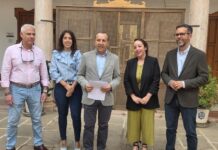 El grupo socialista eleva al pleno de mayo peticiones sobre educación, mayores y vivienda en Antequera