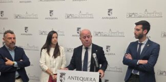 El Ayuntamiento de Antequera anuncia el diseño de un plan económico frente a la inflación y adelanta el futuro del camping de El Torcal