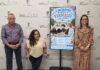 La Joya se convierte en el epicentro del folclore: 11 escuelas y los tres estilos se citan en su primer encuentro de verdiales