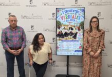 La Joya se convierte en el epicentro del folclore: 11 escuelas y los tres estilos se citan en su primer encuentro de verdiales