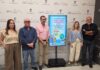 Arranca la 15ª campaña de material escolar en Antequera: «Cada vez hay más familias con un sueldo que no llegan a fin de mes»