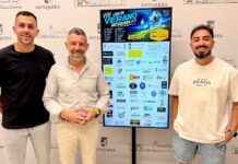 La Antequera Futsal Cup y la Liga de Fútbol 7 vuelven este verano