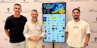 La Antequera Futsal Cup y la Liga de Fútbol 7 vuelven este verano