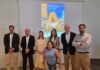 Agrogant 2026: Antequera debate el futuro del campo entre el «boom» del pistacho y la revolución de la Inteligencia Artificial
