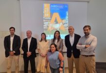 Agrogant 2026: Antequera debate el futuro del campo entre el «boom» del pistacho y la revolución de la Inteligencia Artificial