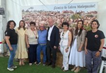 La Cabra Malagueña exhibe su potencial en Agrogant con más de 180 ejemplares y un amplio programa de actividades