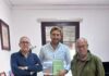 Cañete la Real impulsa un proyecto de investigación y protección de su arte rupestre