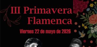 Antonio Reyes lleva la ‘III Primavera Flamenca’ a la Real Academia de Nobles Artes este viernes con entrada libre