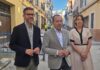 El PSOE «desmonta la excusa» del alcalde sobre el PFEA: «Las obras se ejecutan con un año de retraso»