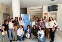 El Área Sanitaria Norte de Málaga recibe 23 reconocimientos en el V Congreso de Andavac