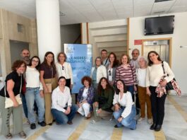 El Área Sanitaria Norte de Málaga recibe 23 reconocimientos en el V Congreso de Andavac