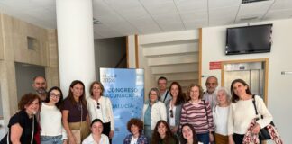 El Área Sanitaria Norte de Málaga recibe 23 reconocimientos en el V Congreso de Andavac