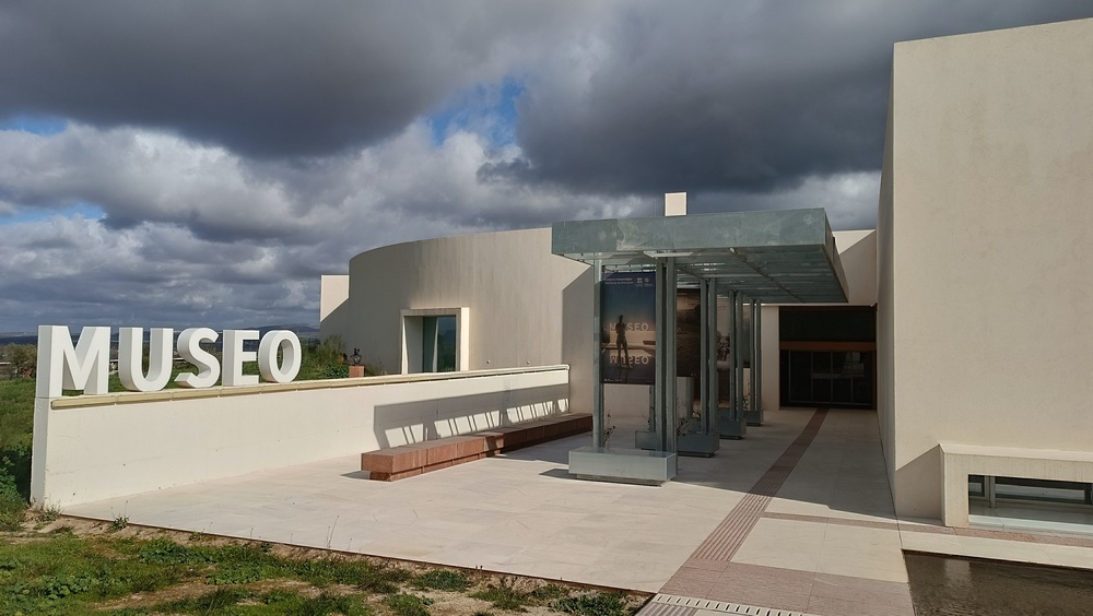 El Museo de Málaga y el Conjunto Arqueológico Dólmenes de Antequera ofrecen visitas y talleres especiales por el Día Internacional de los Museos 1 article 1