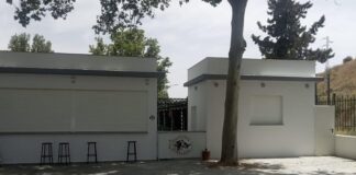 El Ayuntamiento de Cuevas Bajas saca a concurso la explotación del bar de la piscina municipal para los próximos tres veranos